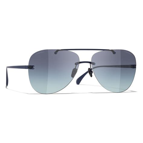 chanel c108 sunglasses|CHANEL Sunglasses: Pilot Sunglasses, titanium — Fashion.